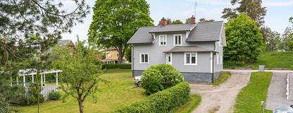 Badrum Örebrovägen 19