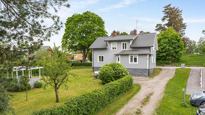 Badrum Fastighet till salu, Örebrovägen 19, Odensbacken, Örebro