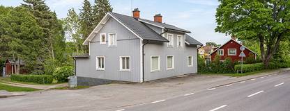 Badrum Örebrovägen 19