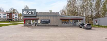 Exteriör Lertagsgatan 1