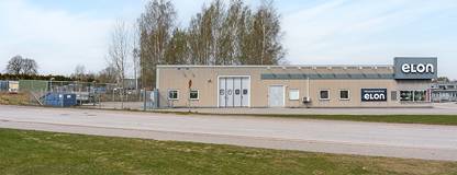 Exteriör Lertagsgatan 1
