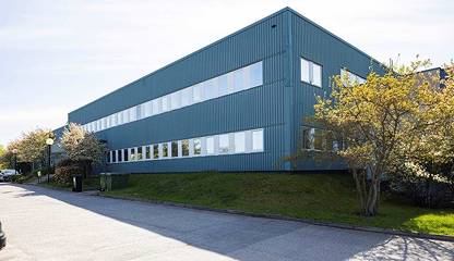 Konsul Johanssons Väg 17