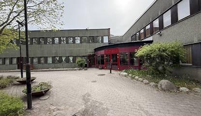 Älvsjö gårdsväg 9