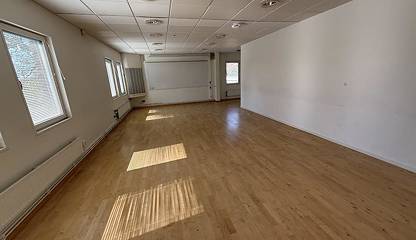 Älvsjö gårdsväg 9