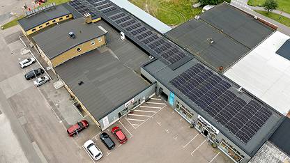 Fastighet till salu, Floravägen 54, Kävlinge, Kävlinge