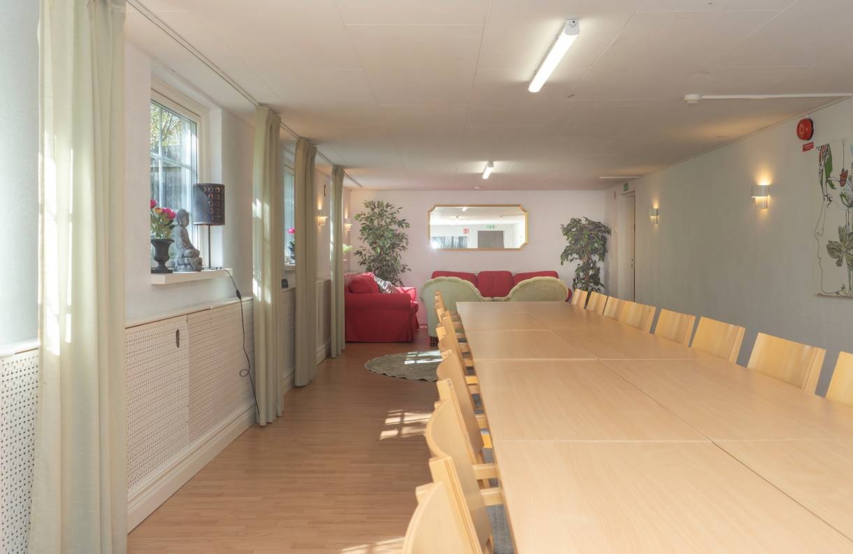 Sjökaptensvägen 2, Åsljunga