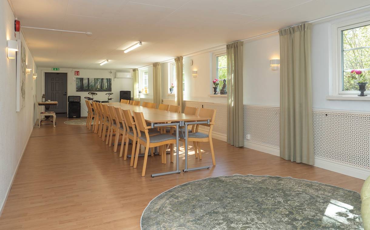 Sjökaptensvägen 2, Åsljunga