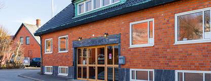 Badrum Polis Karlssons gata 4