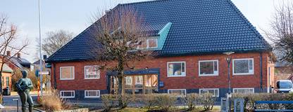 Badrum Polis Karlssons gata 4