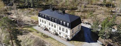 Tiskbergsvägen 40 - 42