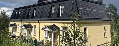 Tiskbergsvägen 40 - 42