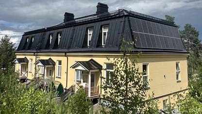 Fastighet till salu, Tiskbergsvägen 40 - 42, Främby, Falu