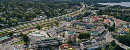 Sparvvägen 11A