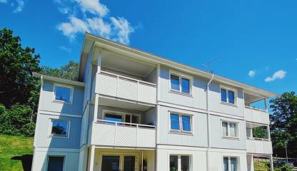 Sparvvägen 11A