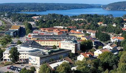 Sparvvägen 7A