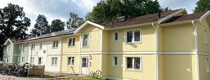 Sparvvägen 7A