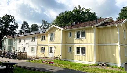 Sparvvägen 7A