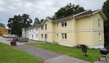 Sparvvägen 7A