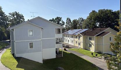 Sparvvägen 7A