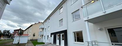 Göingegatan 8