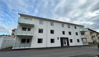 Göingegatan 8
