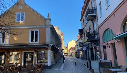 Bruksgatan 22