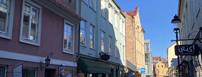 Bruksgatan 22