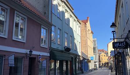 Bruksgatan 22