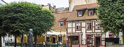 Bruksgatan 22