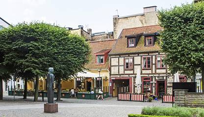 Bruksgatan 22