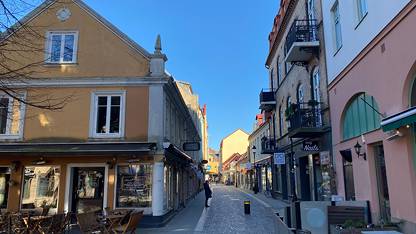 Fastighet till salu, Bruksgatan 22, Helsingborg - City, Helsingborg