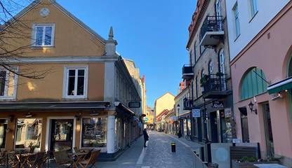 Bruksgatan 22