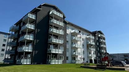 Fastighet till salu, Musikvägen 4, Södra Sverige, Bromölla