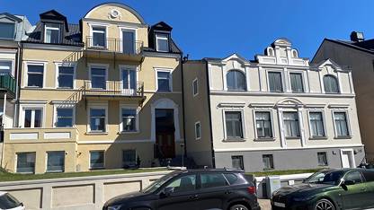 Fastighet till salu, Drottninggatan 150, Helsingborg - Norr, Helsingborg