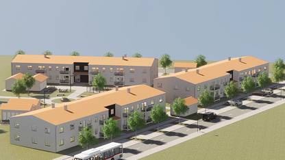 Fastighet till salu, Himmelstalundsvägen 30, Helsingborg
