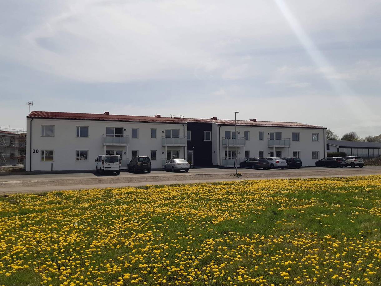 Himmelstalundsvägen 30