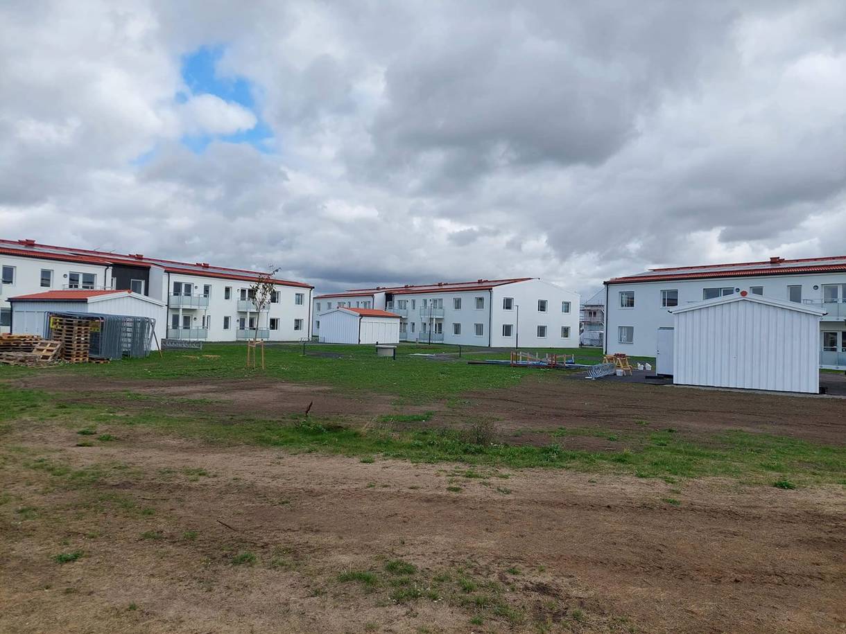 Himmelstalundsvägen 30