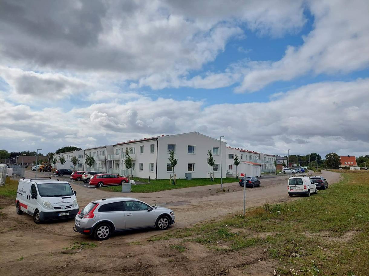 Himmelstalundsvägen 30