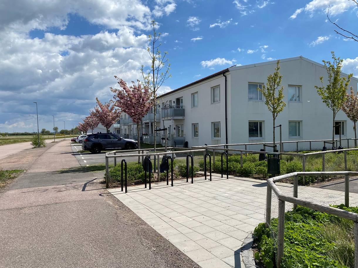 Himmelstalundsvägen 30