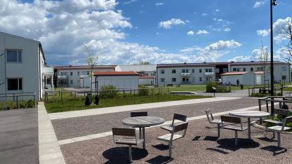 Fastighet till salu, Himmelstalundsvägen 30, Helsingborg
