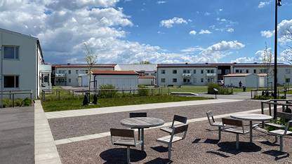 Fastighet till salu, Himmelstalundsvägen 30, Helsingborg