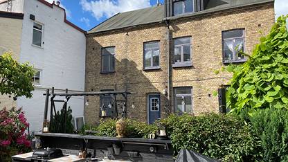 Fastighet till salu, O D Krooks gata 34, Helsingborg - Norr, Helsingborg
