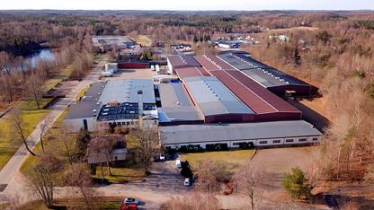 Fastighet till salu, Junexvägen 9, Skåne, Örkelljunga
