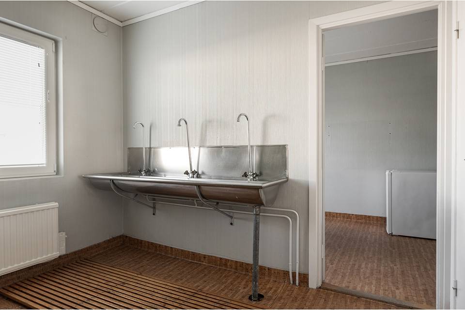 Tallvägen 3, Bankeryd