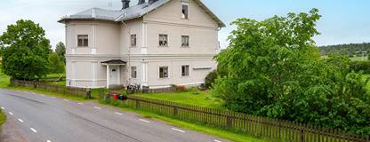 Badrum Norrala prästbol 902