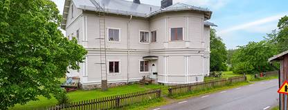 Badrum Norrala prästbol 902