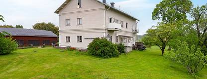Badrum Norrala prästbol 902