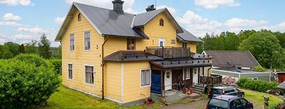 Badrum Sundhsgatan 3A