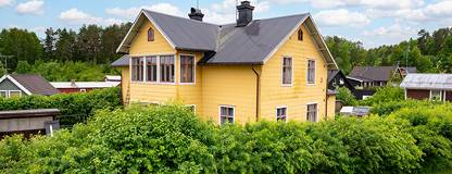 Badrum Sundhsgatan 3A