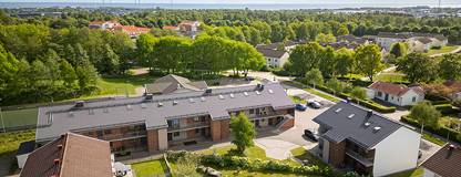Stenfalksvägen 17A